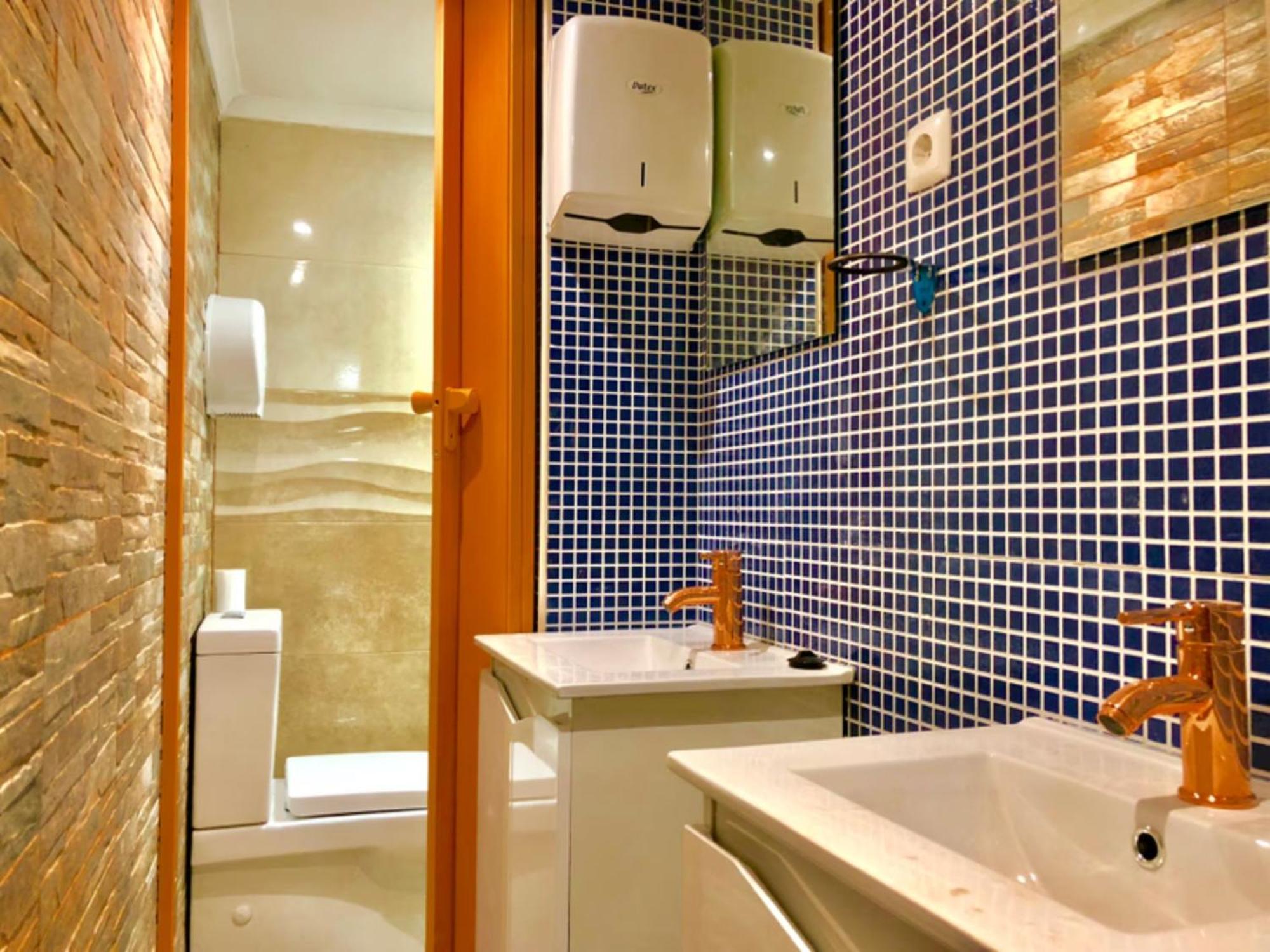 Downtown Penthouse Balcony River View * Lissabon