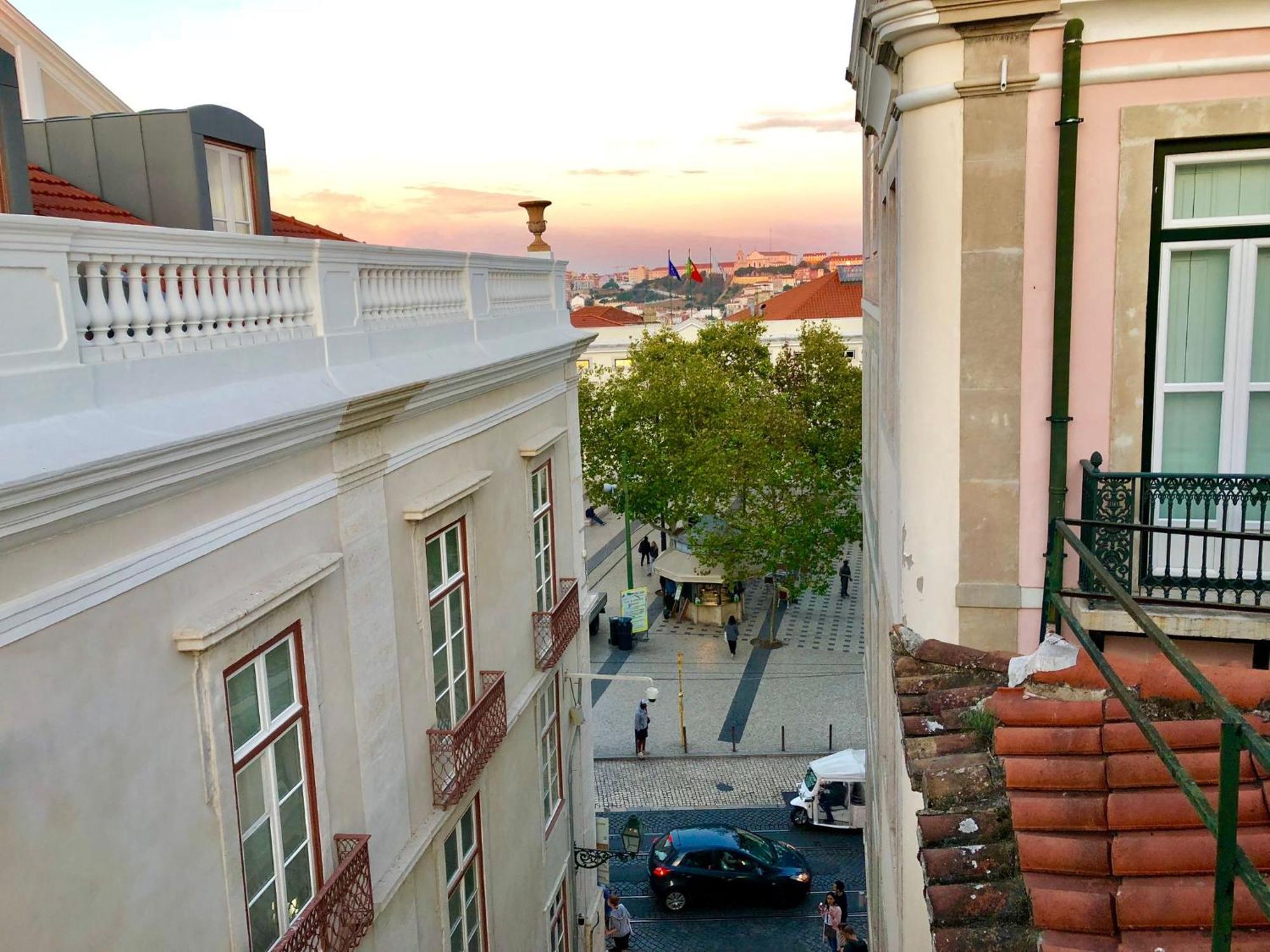 Downtown Penthouse Balcony River View Apartamento *